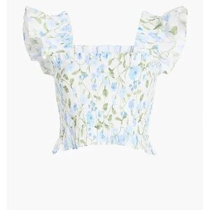 Hill House Home Ellie Top